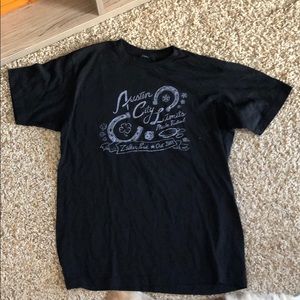 Austin City Limits 2014 T-shirt